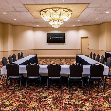 Horseshoe Bossier Casino & Hotel Bossier City Kültér fotó