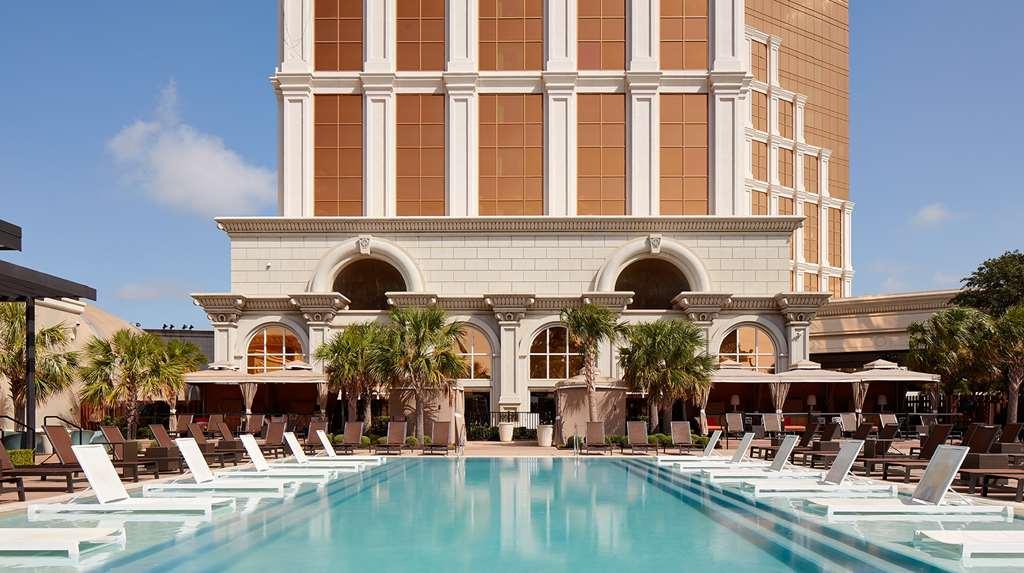 Horseshoe Bossier Casino & Hotel Bossier City Létesítmények fotó