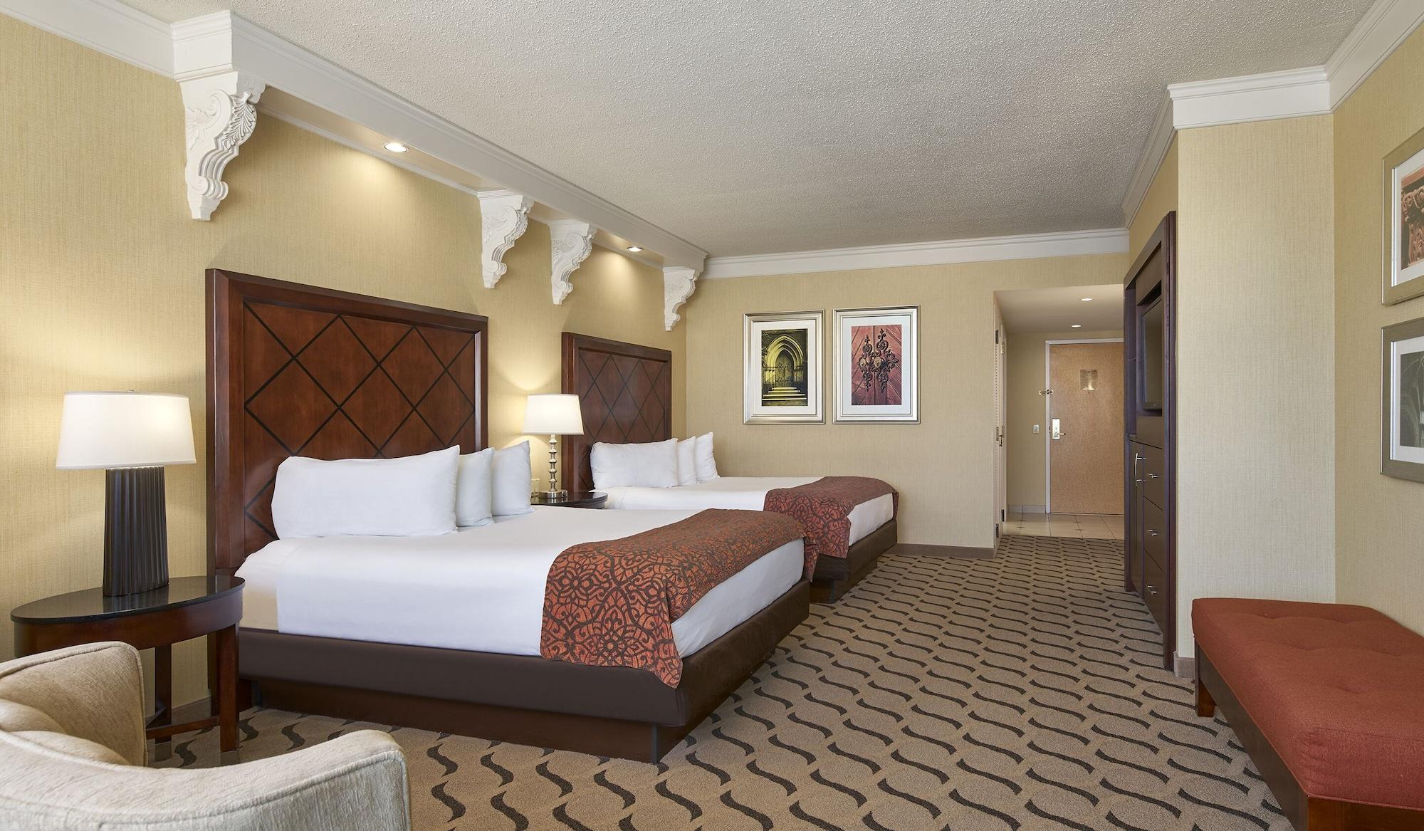 Horseshoe Bossier Casino & Hotel Bossier City Kültér fotó