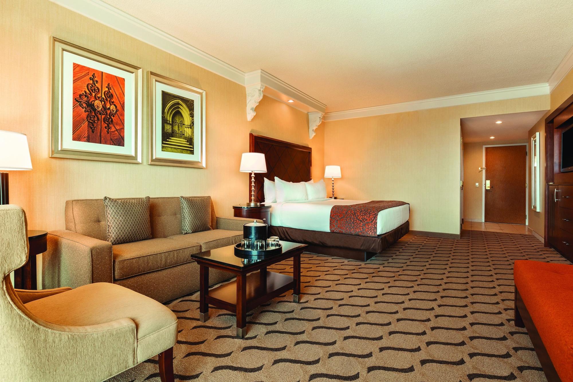 Horseshoe Bossier Casino & Hotel Bossier City Kültér fotó