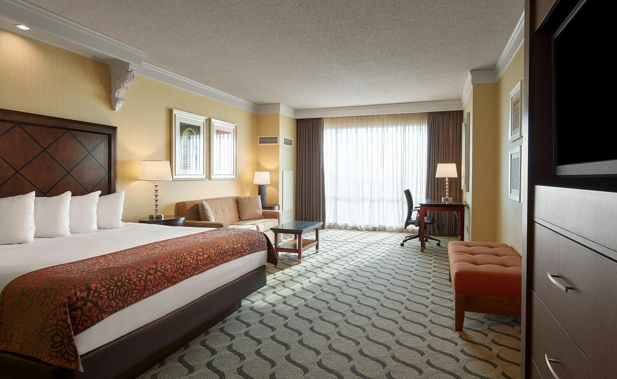 Horseshoe Bossier Casino & Hotel Bossier City Kültér fotó