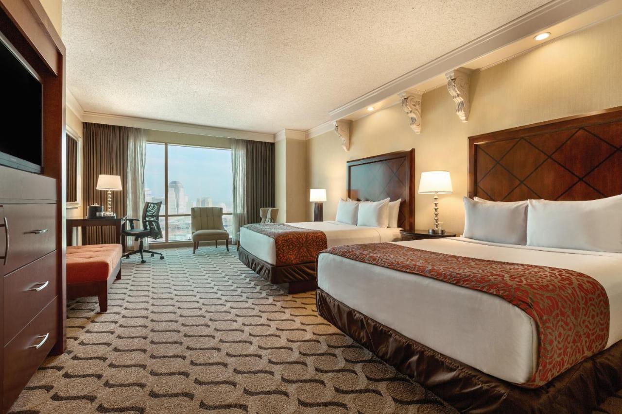 Horseshoe Bossier Casino & Hotel Bossier City Kültér fotó