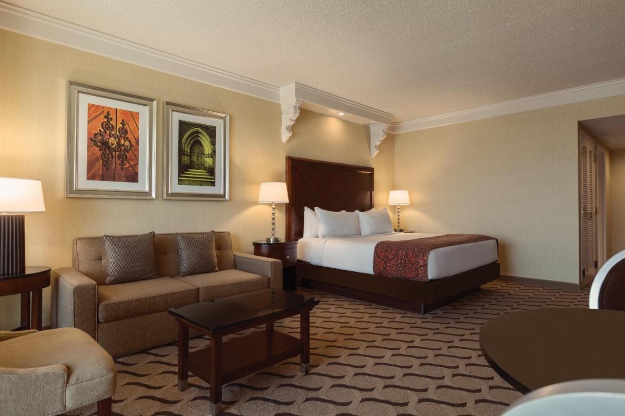 Horseshoe Bossier Casino & Hotel Bossier City Kültér fotó