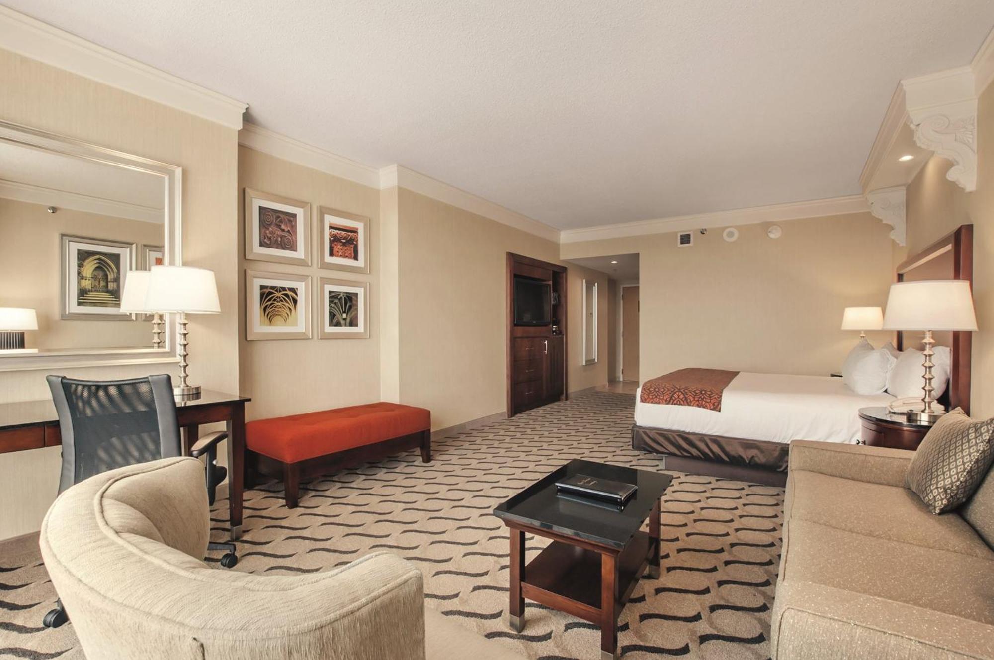 Horseshoe Bossier Casino & Hotel Bossier City Kültér fotó