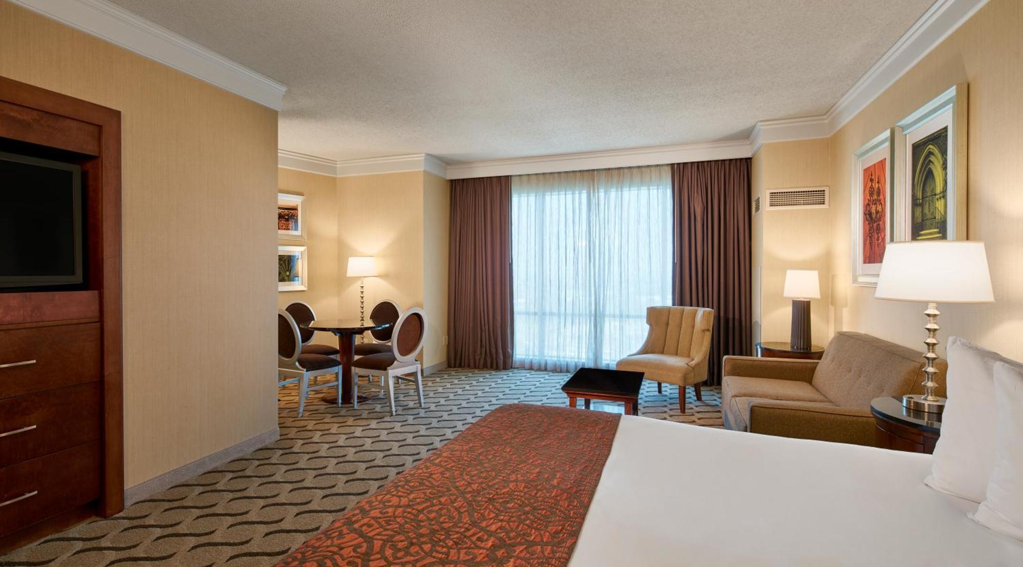 Horseshoe Bossier Casino & Hotel Bossier City Kültér fotó