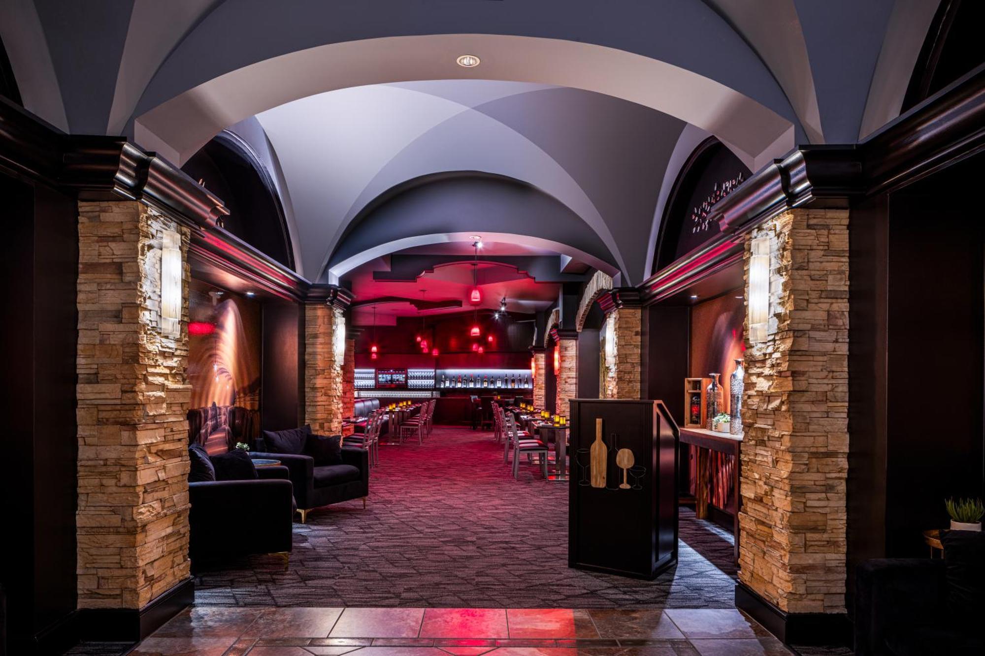 Horseshoe Bossier Casino & Hotel Bossier City Kültér fotó