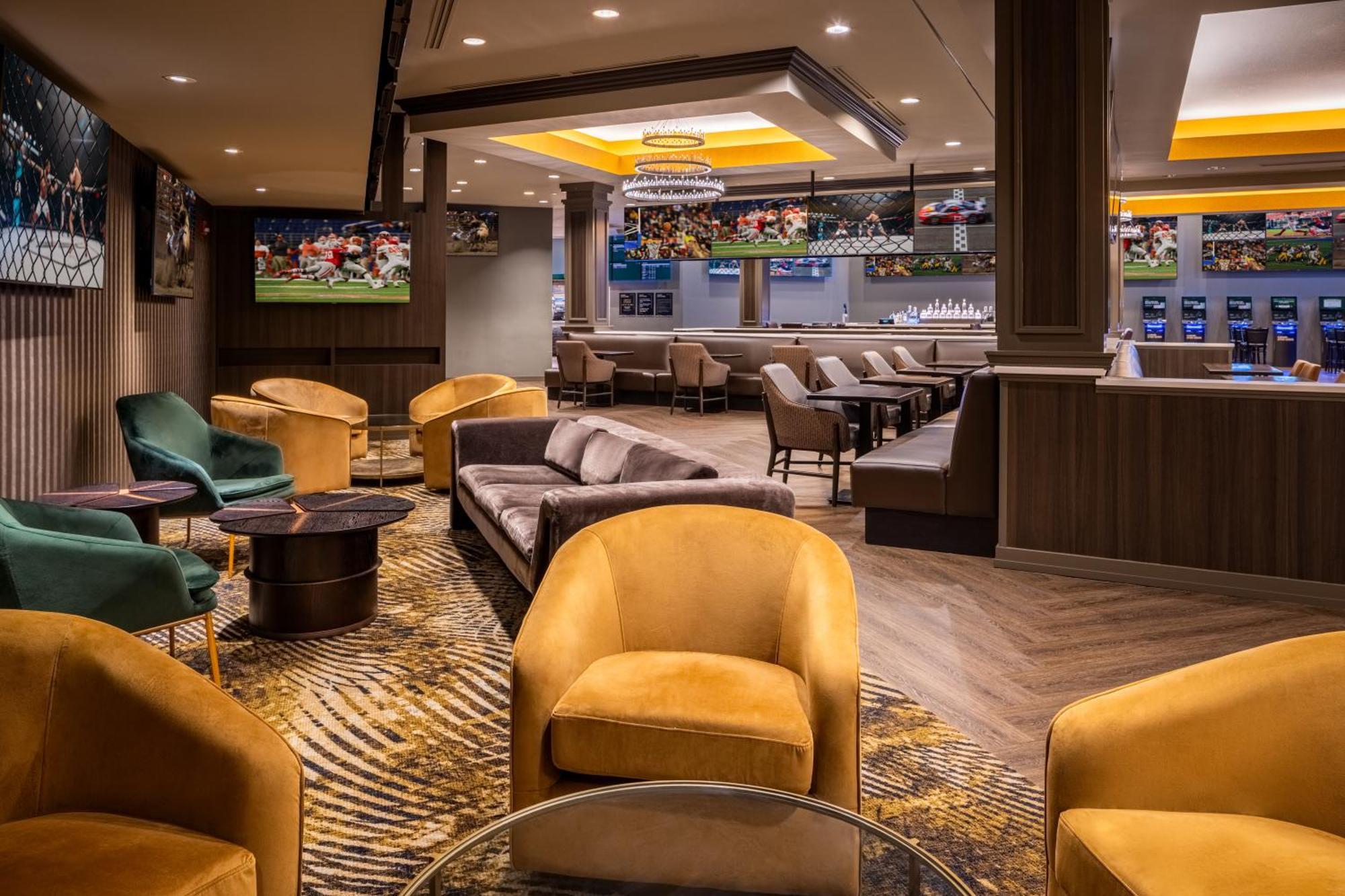 Horseshoe Bossier Casino & Hotel Bossier City Kültér fotó