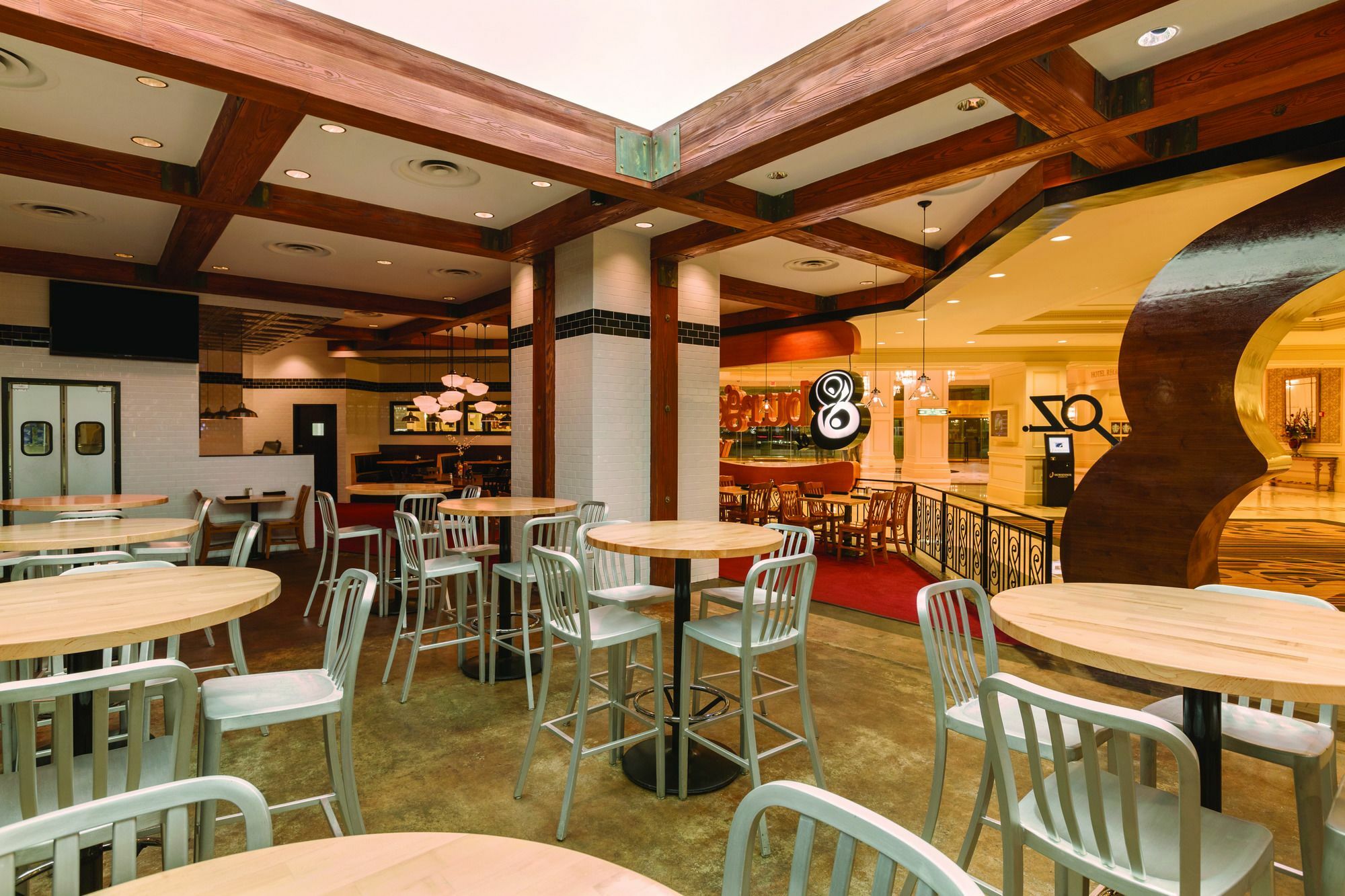 Horseshoe Bossier Casino & Hotel Bossier City Kültér fotó